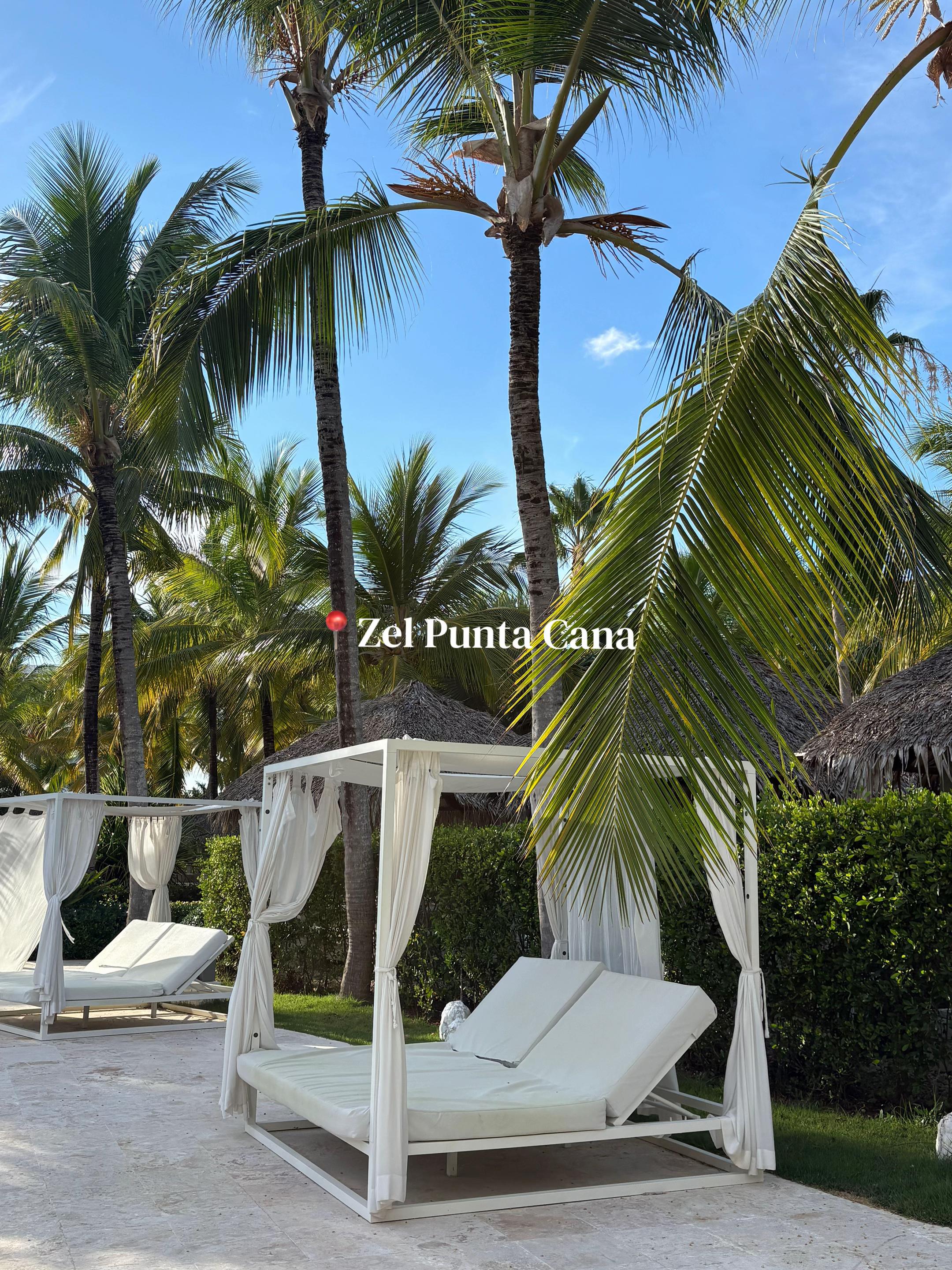 Zel Punta Cana