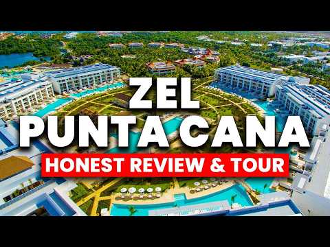 Zel Punta Cana