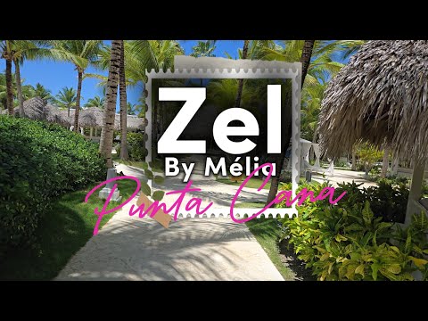 Zel Punta Cana