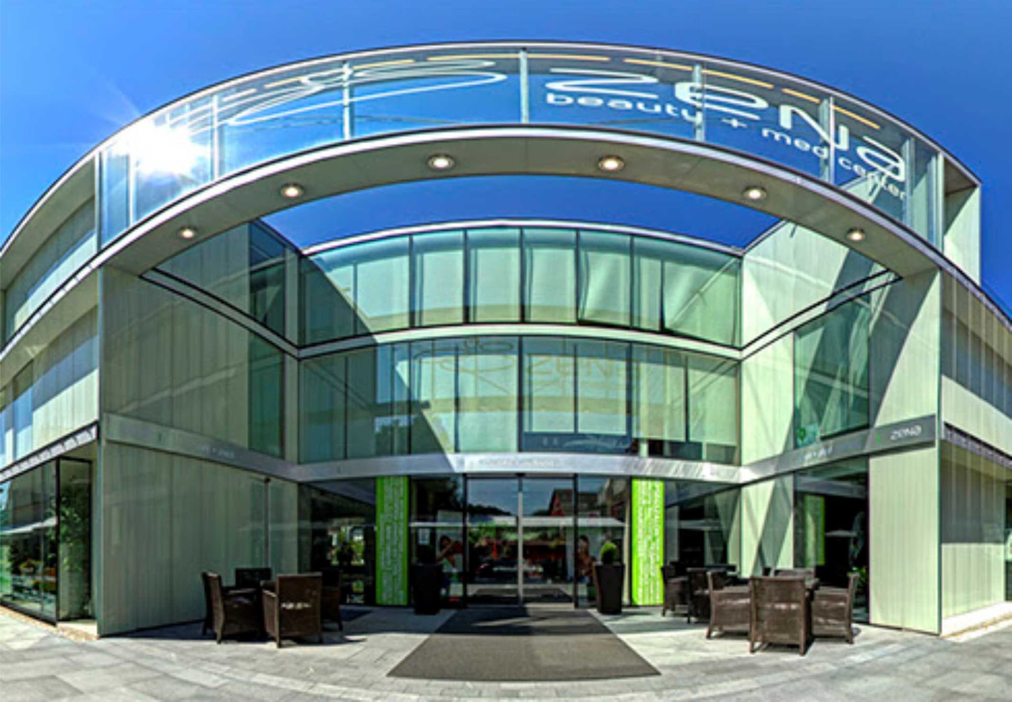 Изображение для Zena Beauty & Med Hotel