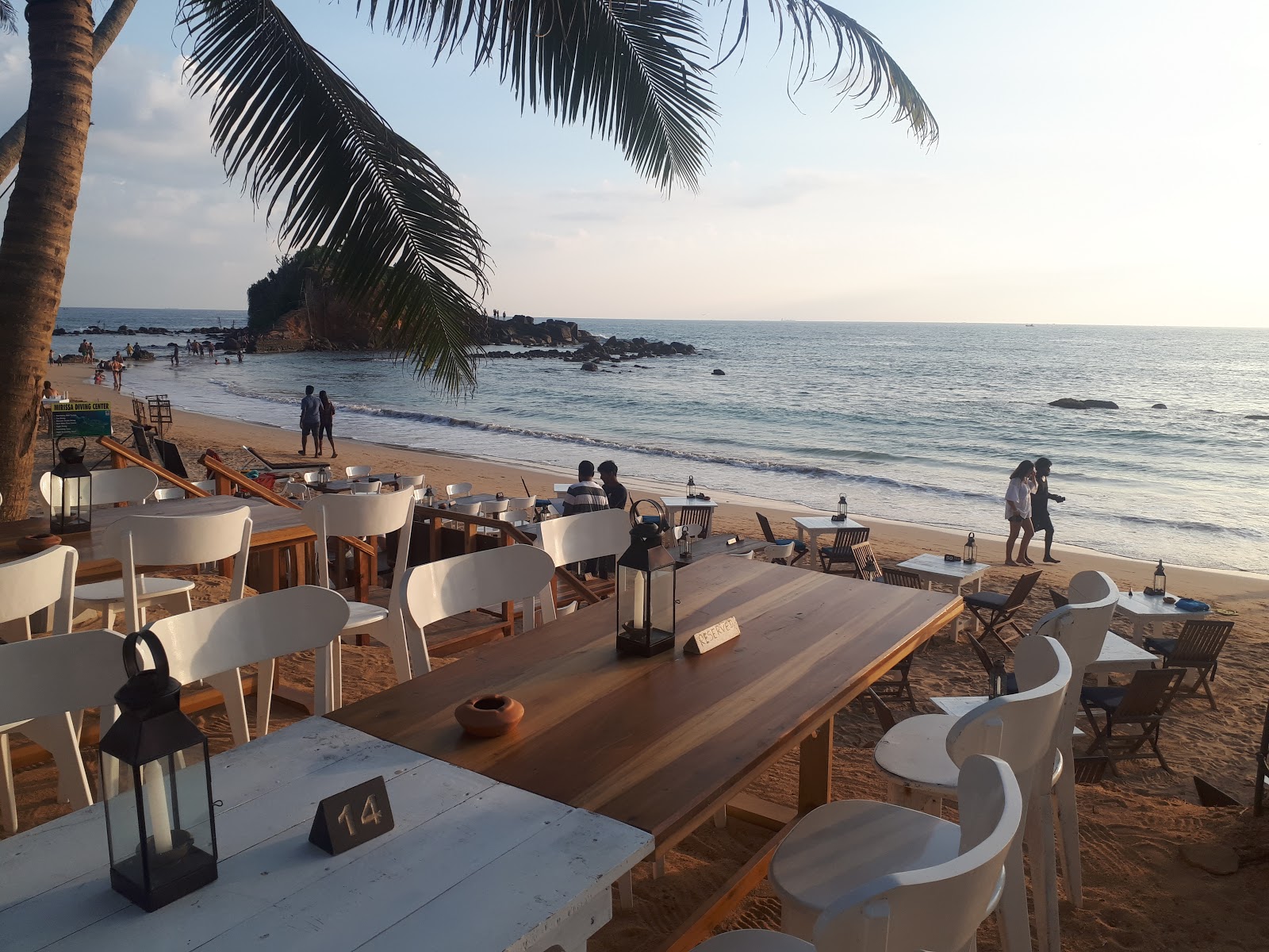 Picture for Zephyr Restaurant & Bar