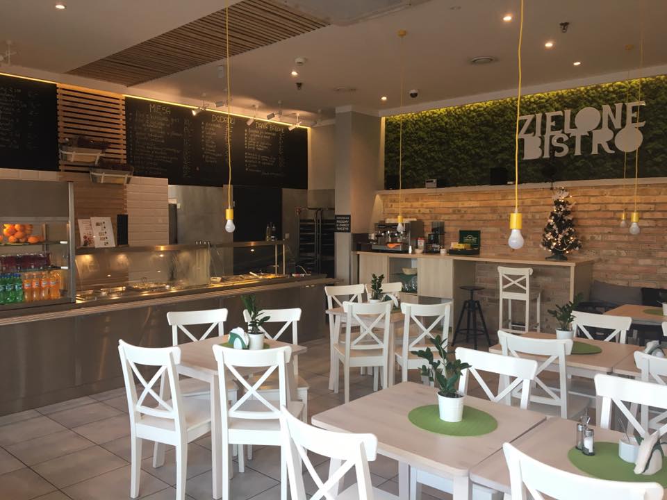 תמונה עבור Zielony Most Bistro