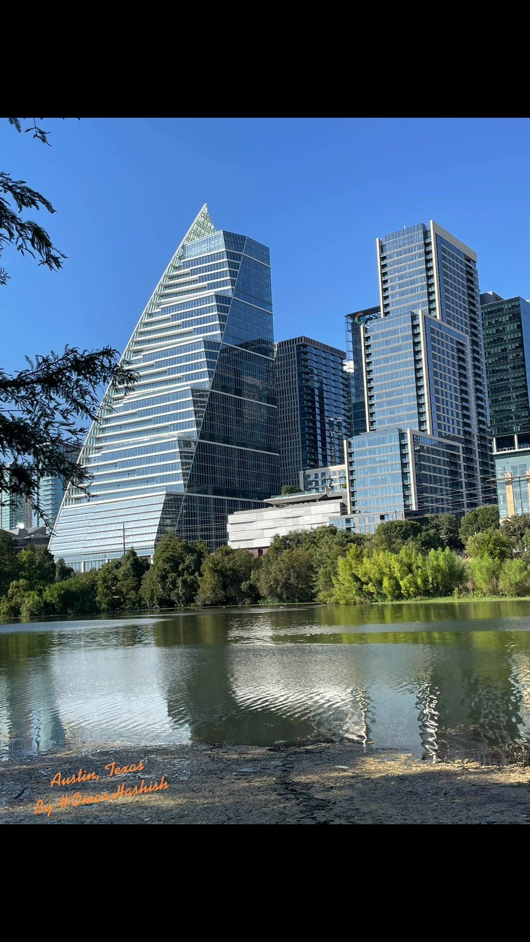 Zilker Metropolitan Park