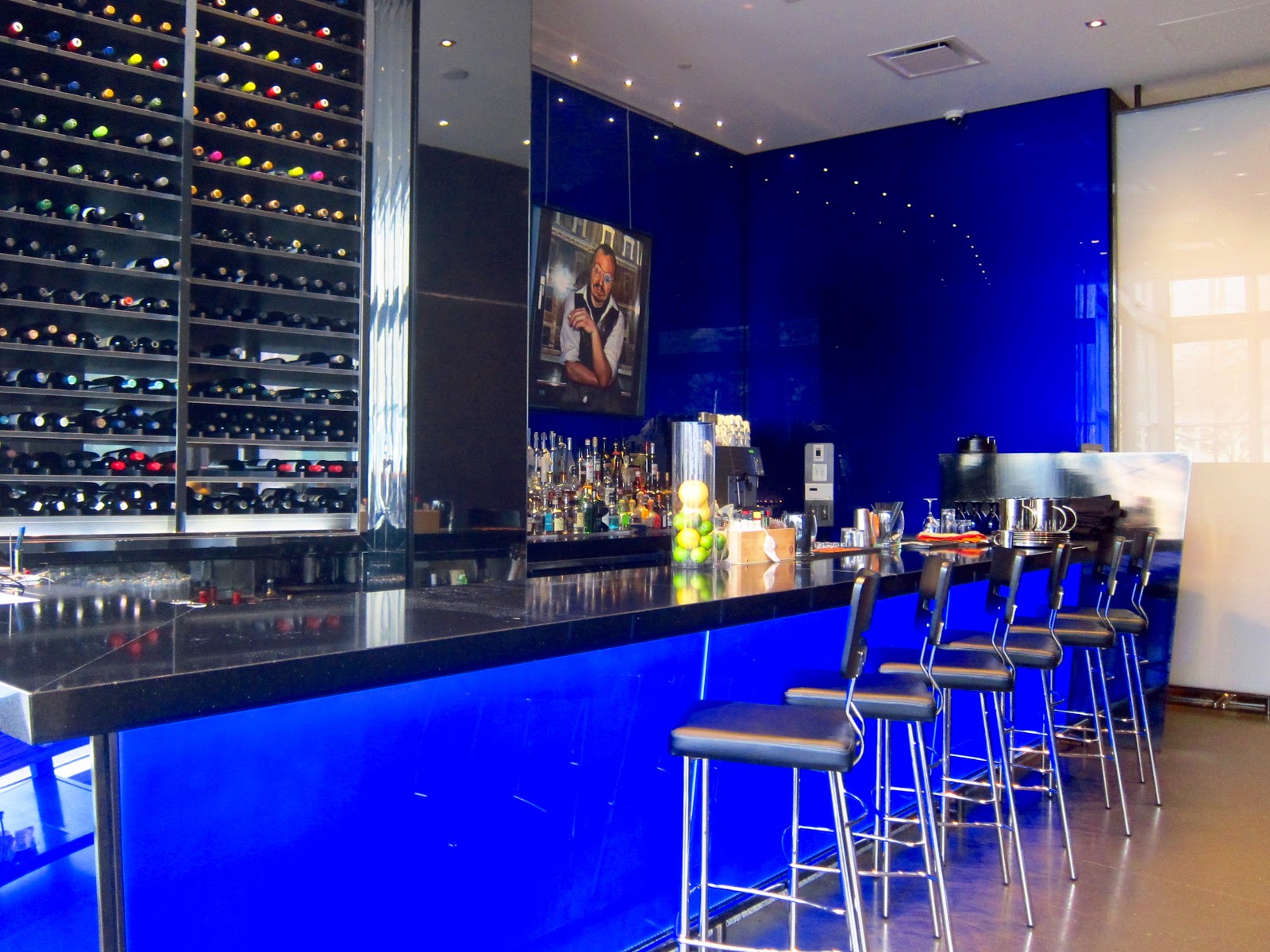 Picture for Zinc Restaurant