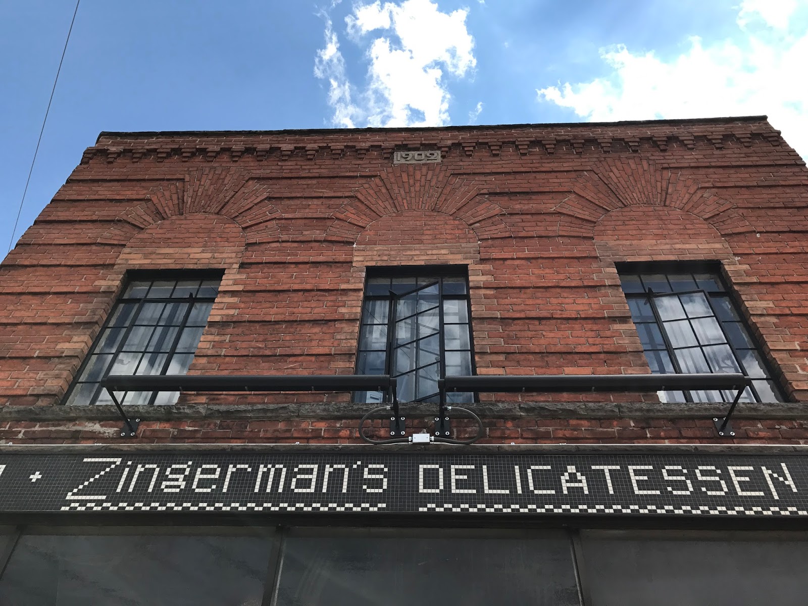 Picture for Zingerman's Delicatessen