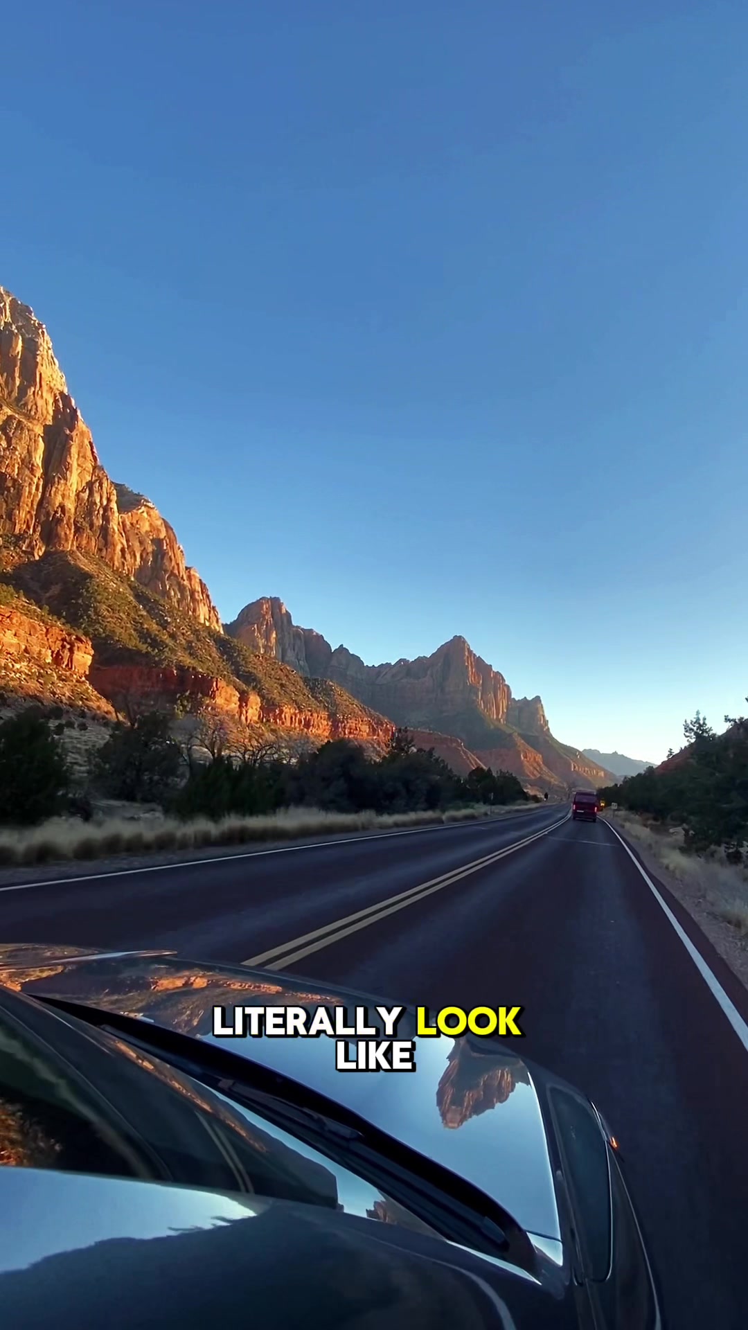Zion National Park