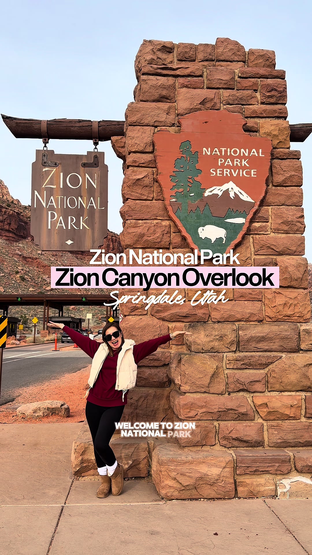 Zion National Park
