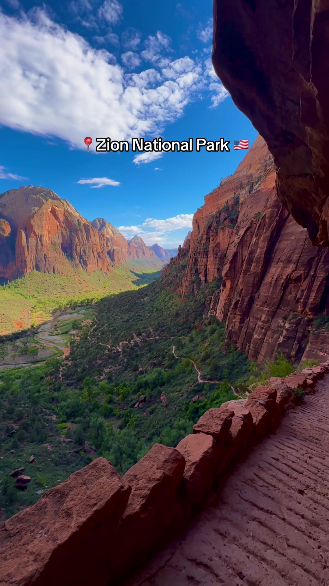 Zion National Park