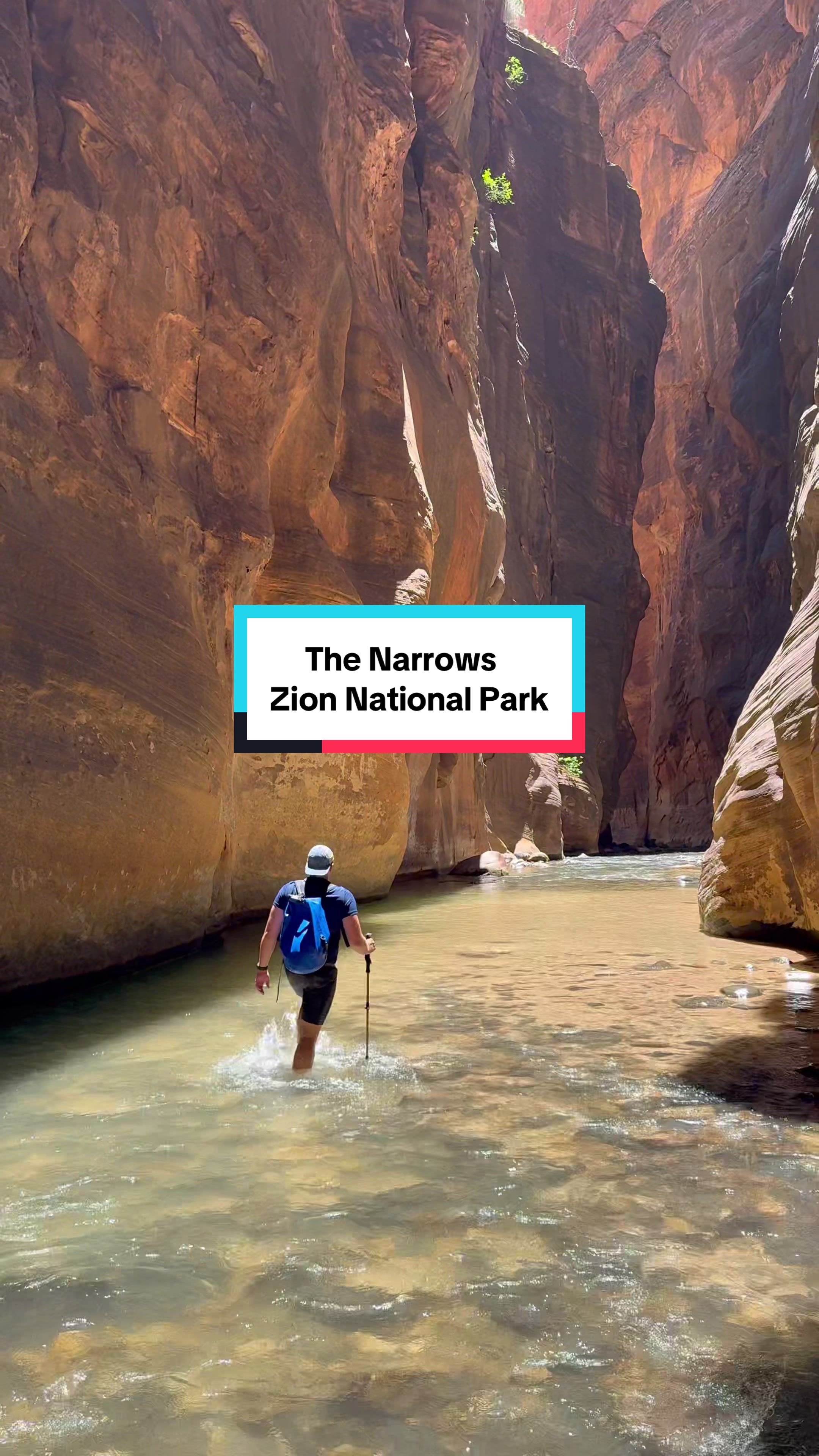 Zion National Park