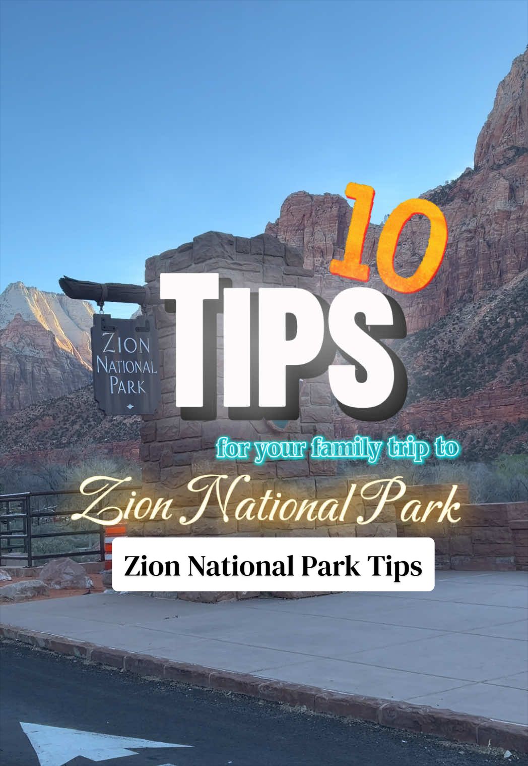 Zion National Park