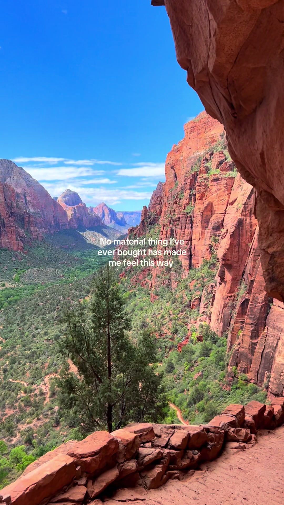 Zion National Park