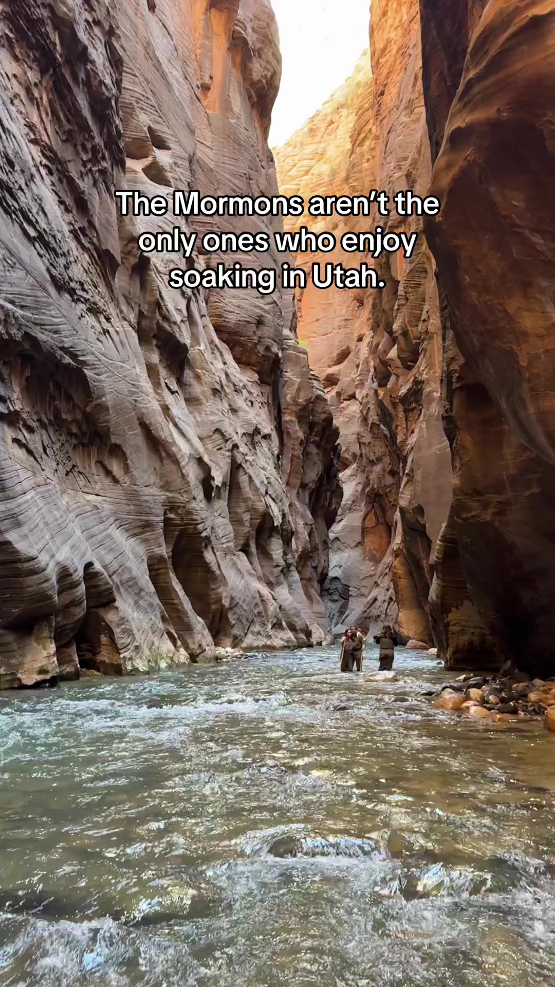 Zion National Park