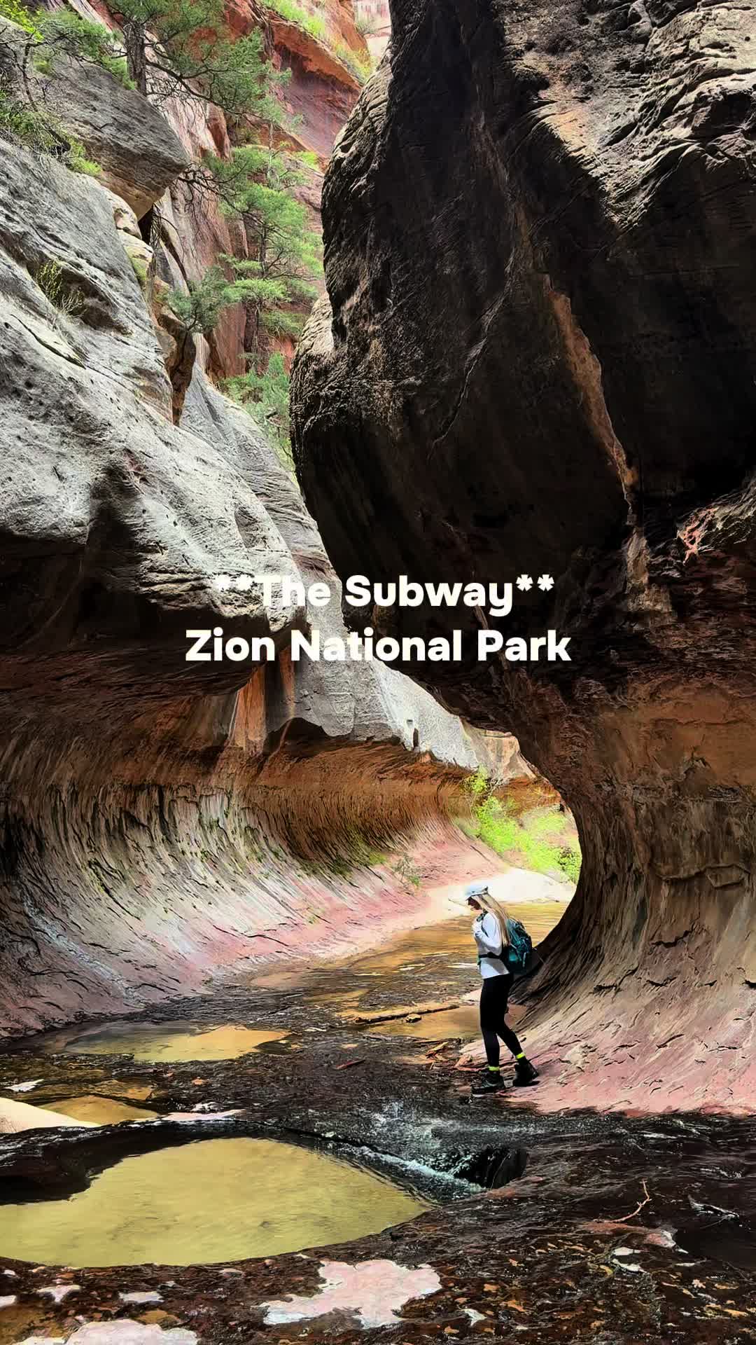 Zion National Park