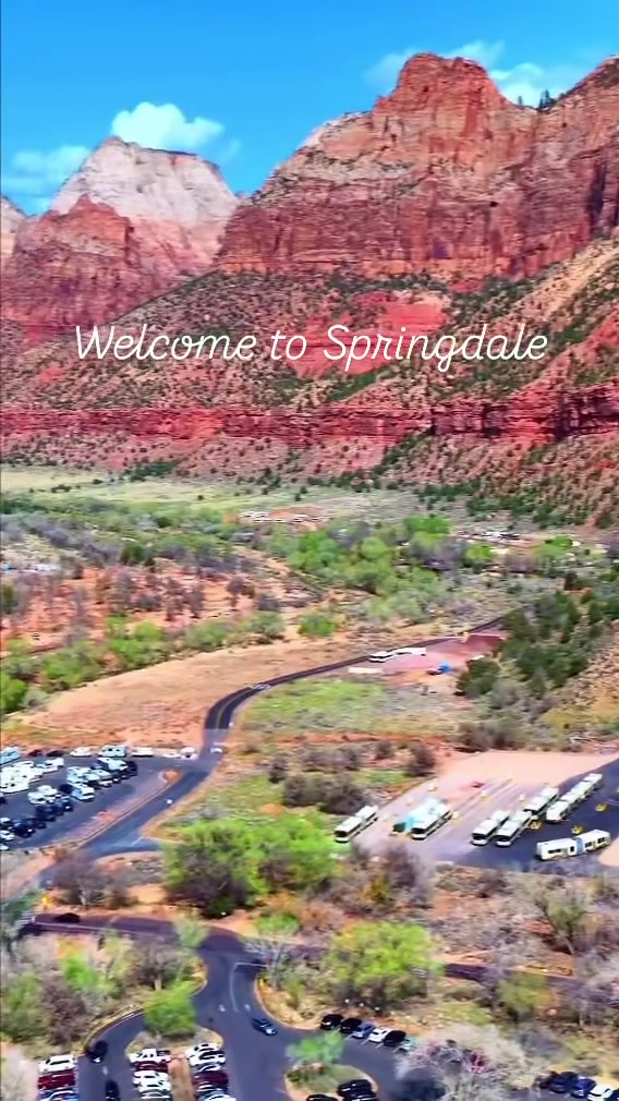 Zion National Park