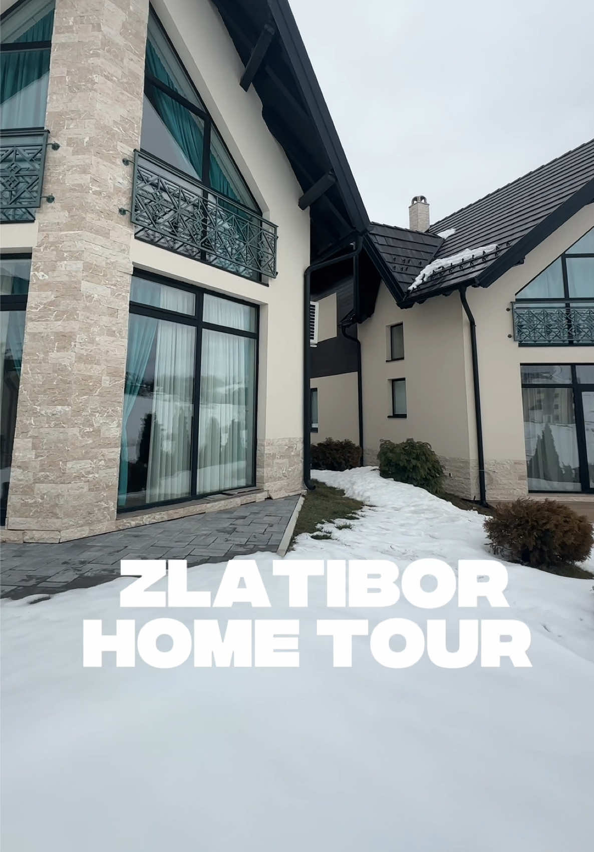 Zlatibor (זלאטיבור)