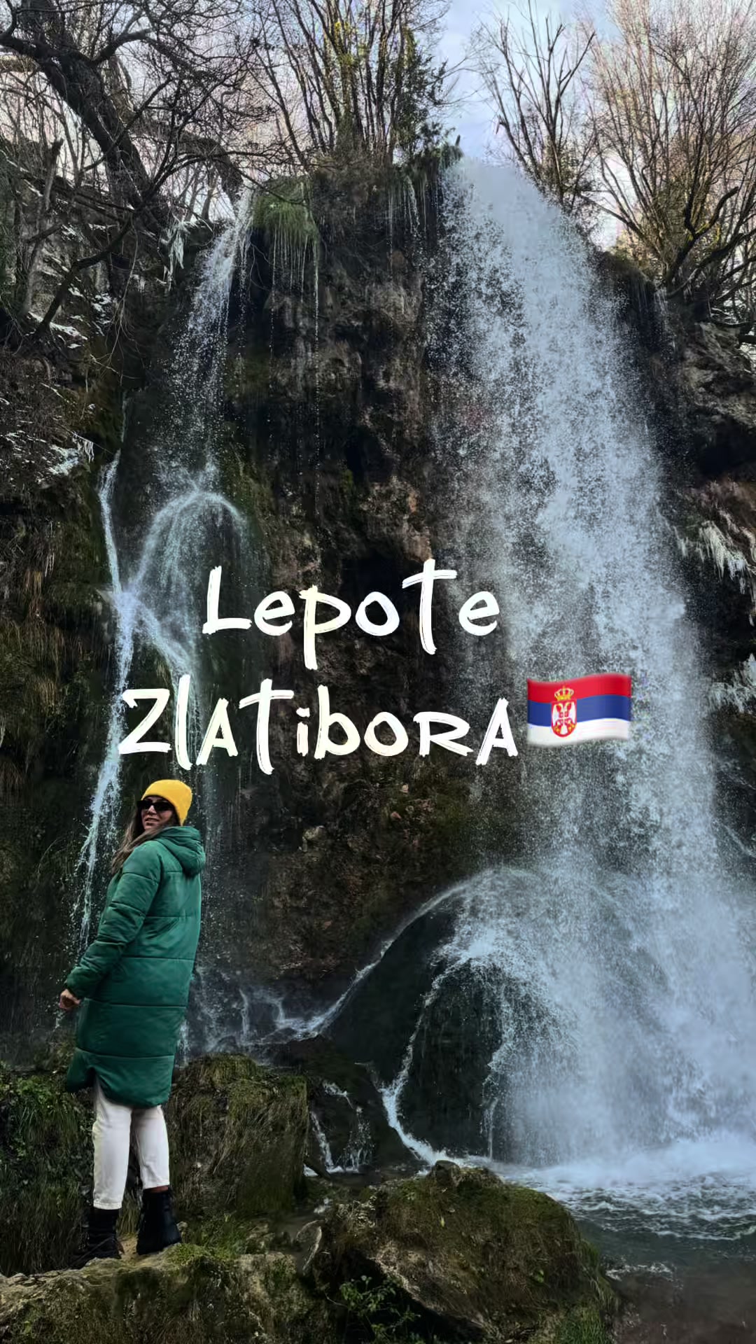 Zlatibor (זלאטיבור)