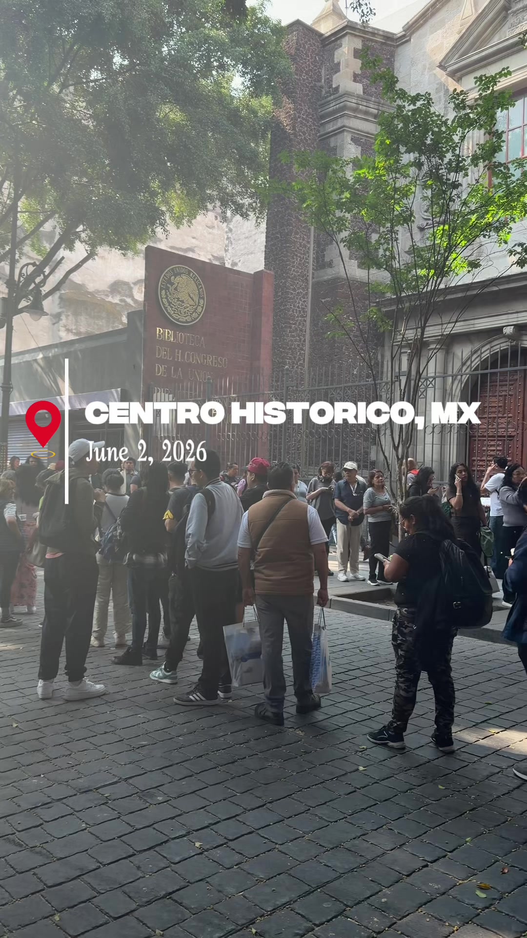 Zocalo