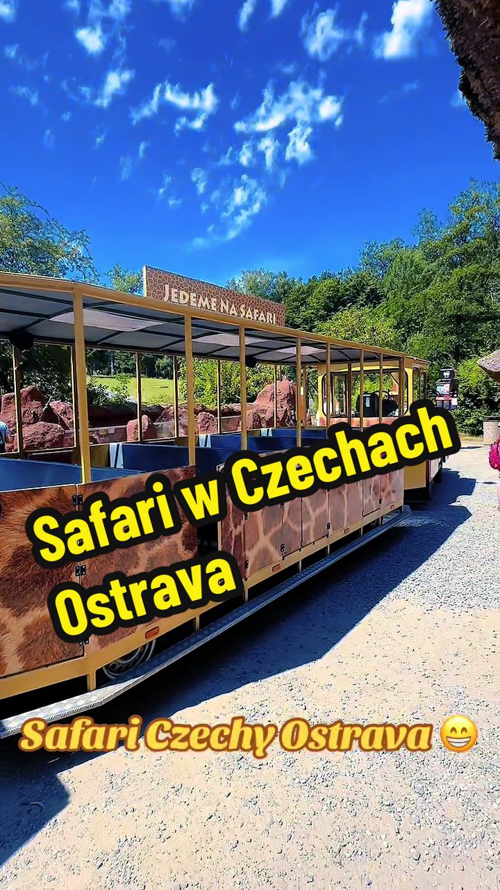 Zoo Ostrava