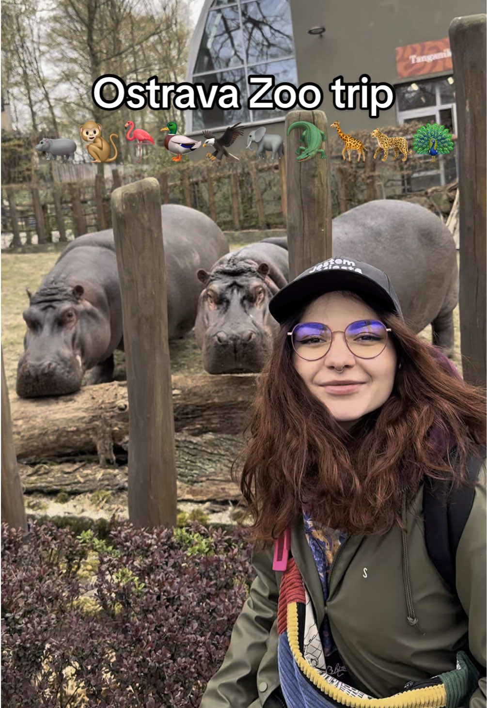 Zoo Ostrava