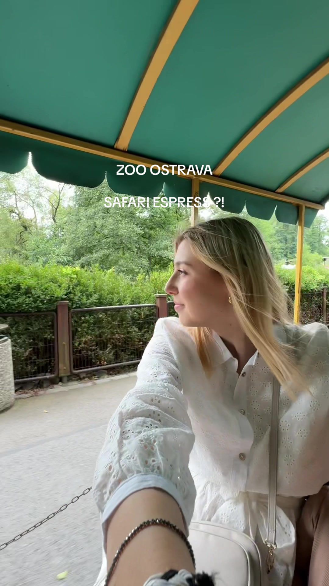 Zoo Ostrava