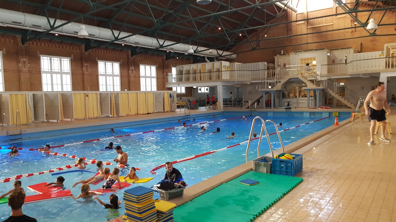 Picture for Het Zuiderbad
