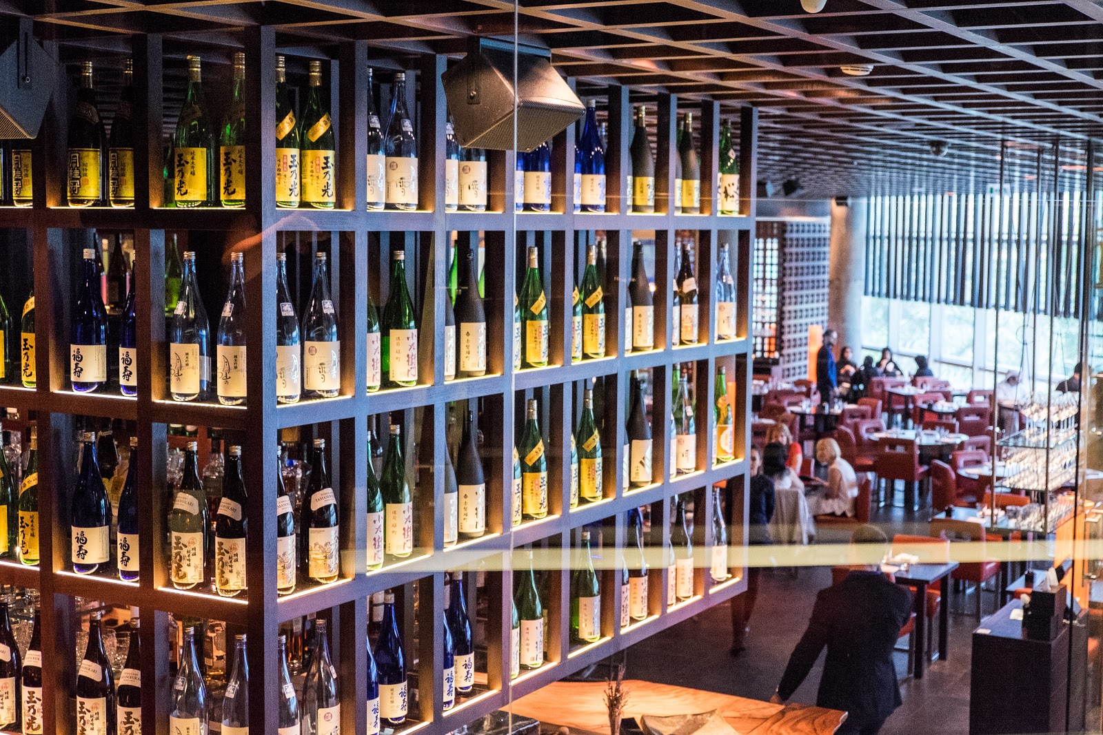 תמונה עבור Zuma Abu Dhabi