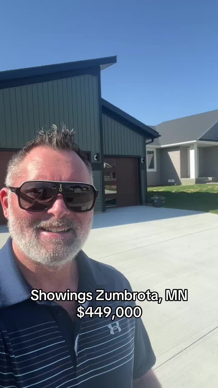 Zumbrota, MN