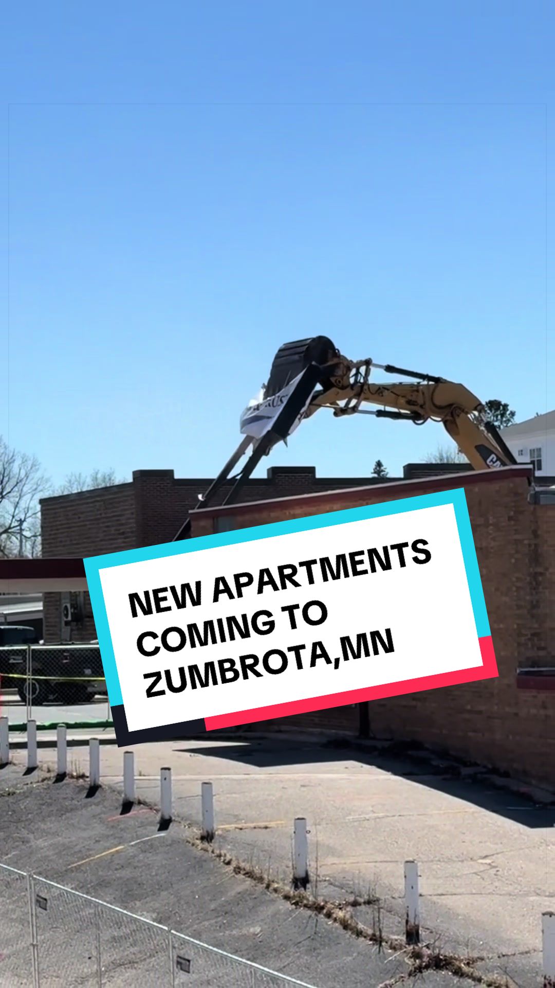 Zumbrota, MN