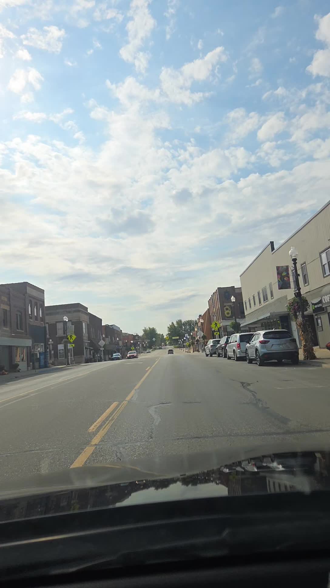 Zumbrota, MN