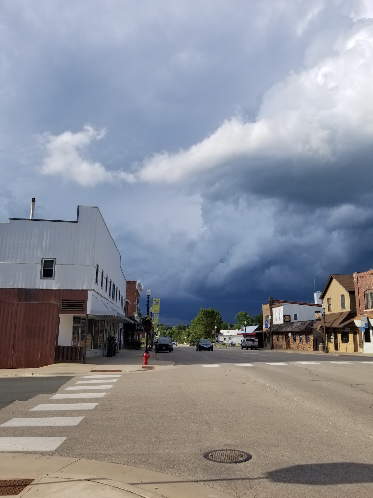 Zumbrota, MN