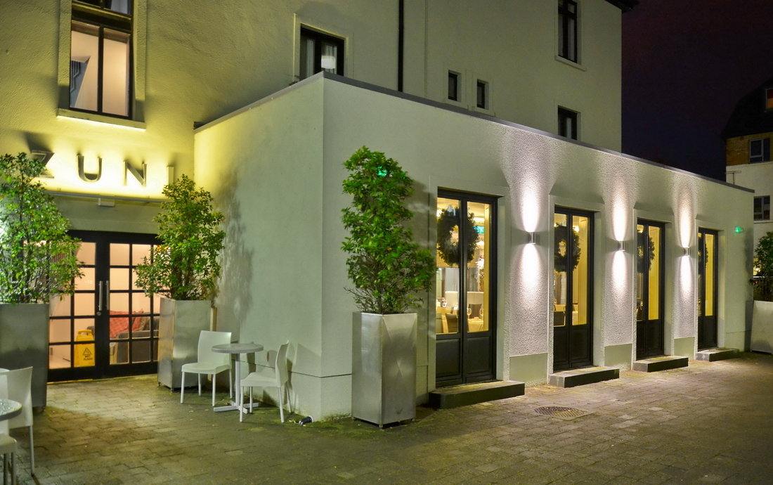 תמונה עבור Zuni Restaurant & Townhouse