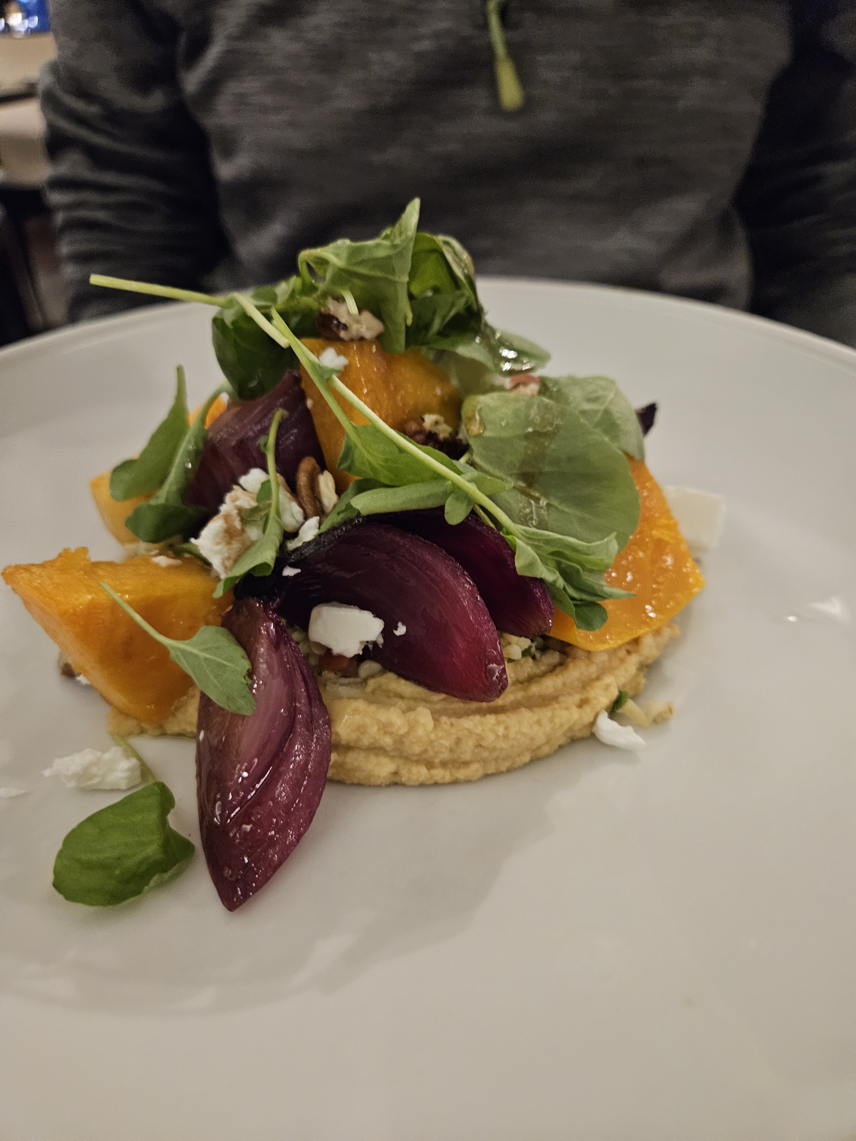 Изображение для Zuni Restaurant & Cocktail Bar