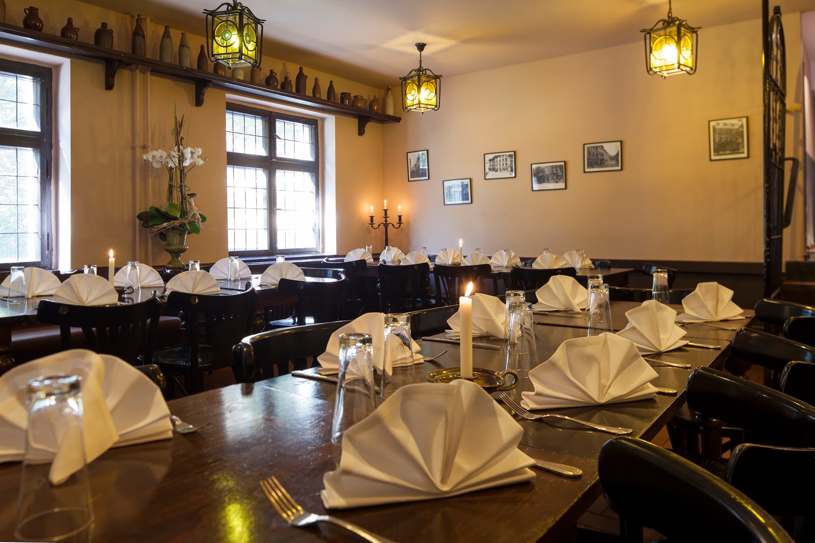 תמונה עבור Zur Letzten Instanz, ברלין