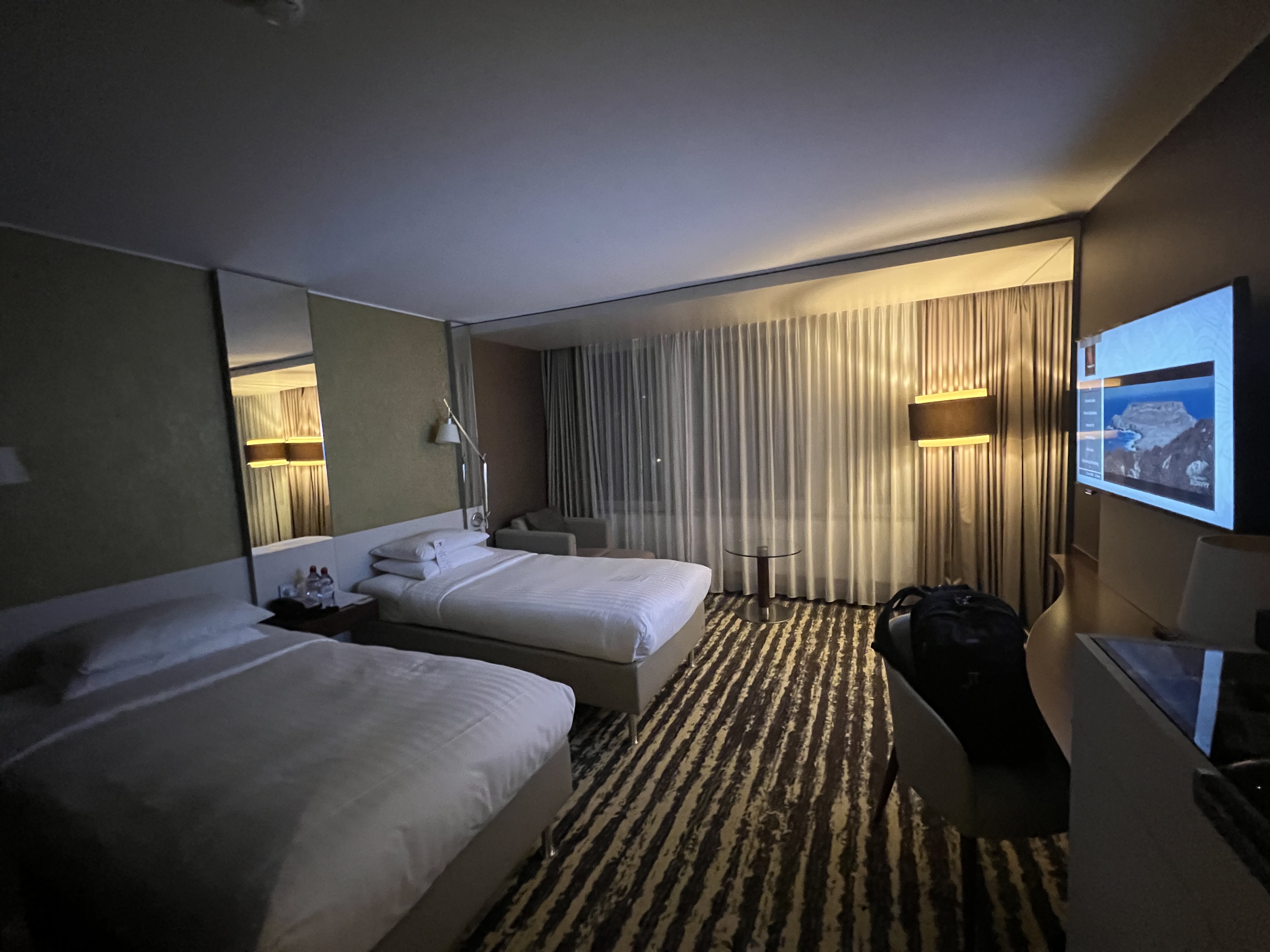 Zürich Marriott Hotel