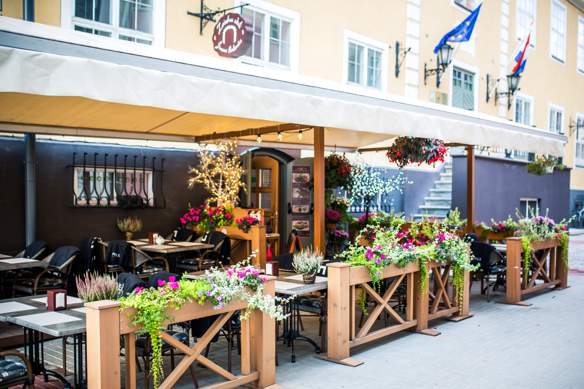 Изображение для Valtera Restorāns