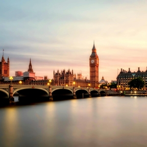 London, England