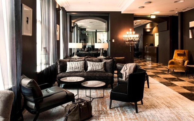 תמונה עבור Hotel Telegraaf