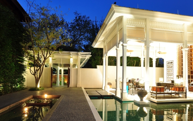 תמונה עבור 137 Pillars House, Chiang Mai