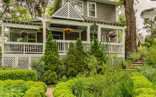 Picture for Abbington Green Bed & Breakfast Inn