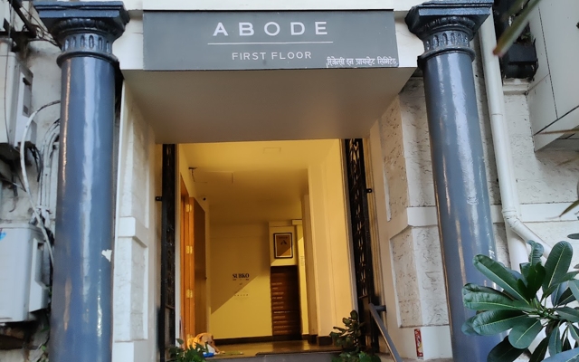תמונה עבור Abode Bombay