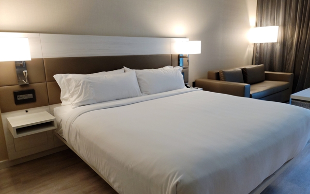 Picture for AC Hotel Greenville