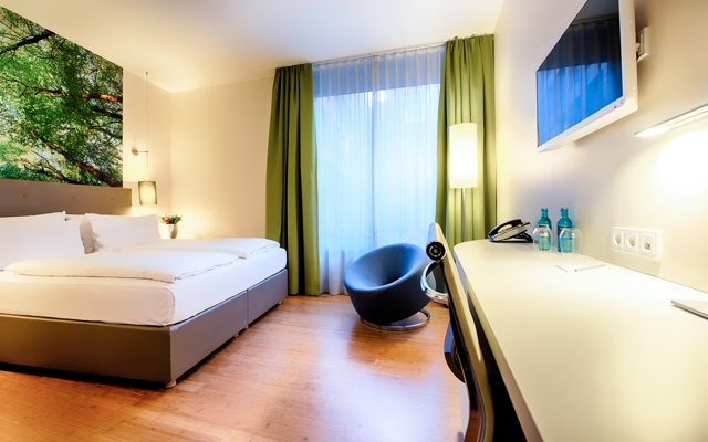 תמונה עבור ACHAT Hotel Bremen City
