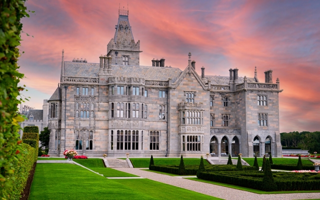 תמונה עבור Adare Manor, County Limerick