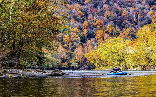 Picture for Adventures on the Gorge