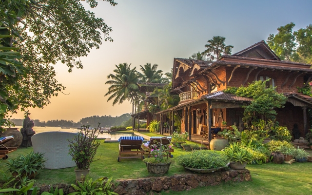 Picture for Ahilya by the Sea