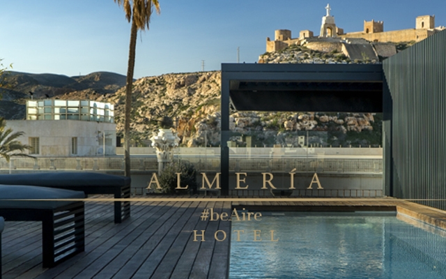 תמונה עבור Aire Hotel & Ancient Baths