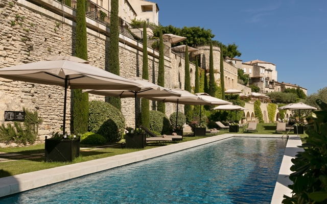 תמונה עבור La Bastide de Gordes (Gordes)
