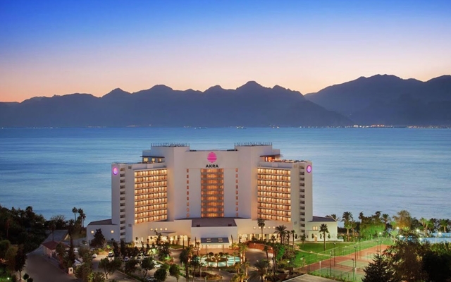 Изображение для Akra Antalya