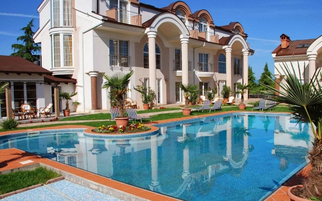 תמונה עבור Hotel Aleksandar Villa & Spa