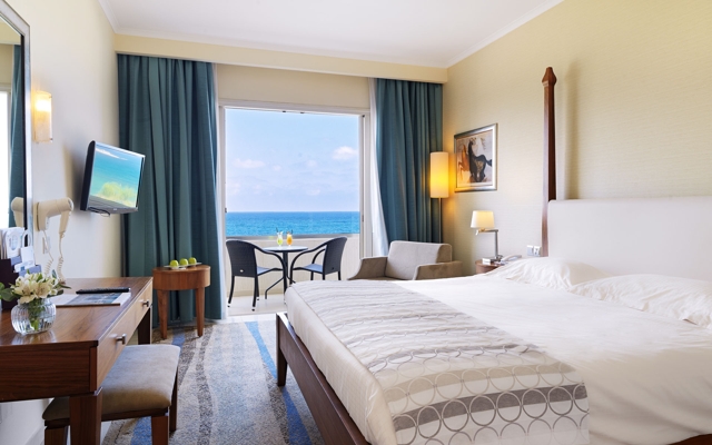 תמונה עבור Alexander The Great Beach Hotel
